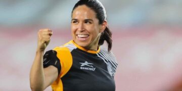 Árbitras destacadas en la Liguilla del Clausura 2025