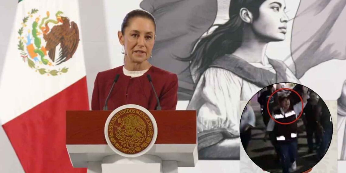 Asegura Claudia Sheinbaum que ya se está investigando el asesinato de la candidata, Yesenia Lara