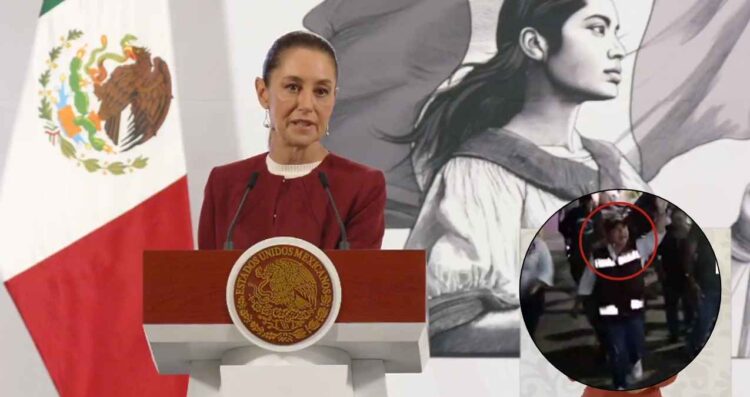 Asegura Claudia Sheinbaum que ya se está investigando el asesinato de la candidata, Yesenia Lara