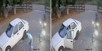 Asesinan a carnicero en su casa; lo ejecutan a balazos en Huimanguillo, Tabasco