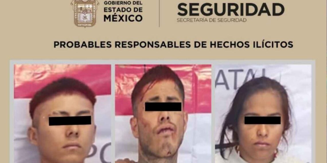 Asesinan a hombre en su casa en Chapultepec; detienen a su esposa y a su presunto amante