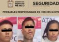 Asesinan a hombre en su casa en Chapultepec; detienen a su esposa y a su presunto amante