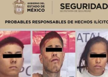 Asesinan a hombre en su casa en Chapultepec; detienen a su esposa y a su presunto amante