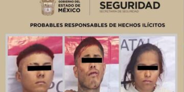 Asesinan a hombre en su casa en Chapultepec; detienen a su esposa y a su presunto amante