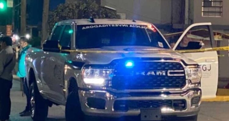 Asesinan a niña de 2 años en presunto robo en Altamira, Tamaulipas; fue asfixiada y atacada con arma blanca
