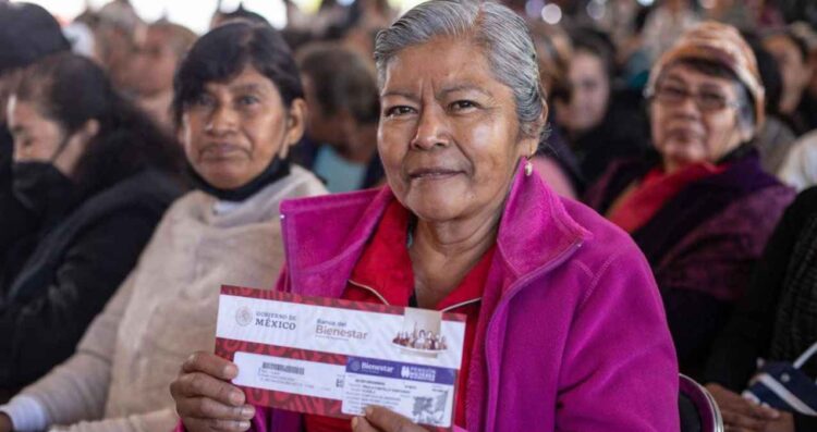 Así quedó el calendario de pagos de la Pensión Mujeres Bienestar del 19 al 23 de mayo