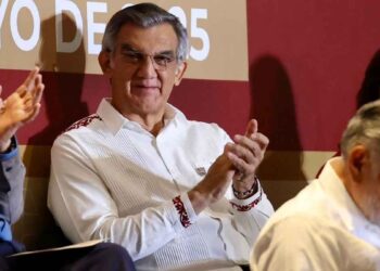 Américo Villarreal Consejo Nacional Morena