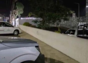 Ataque armado en Santa Clara Ocoyucan deja un muerto, tres heridos y pérdida de un bebé