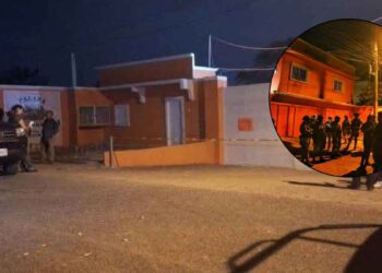 Ataque armado en fiesta de cumpleaños deja al menos 5 muertos y 4 heridos en Villahermosa, Tabasco