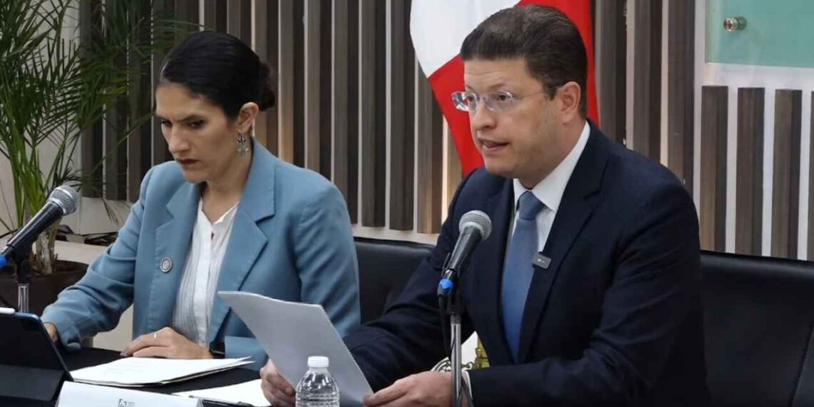 Autoridades identifican a 4 personas relacionadas en el asesinato de Ximena Guzmán y José Muñoz, colaboradores de Clara BrugadaAutoridades identifican a 4 personas relacionadas en el asesinato de Ximena Guzmán y José Muñoz, colaboradores de Clara Brugada