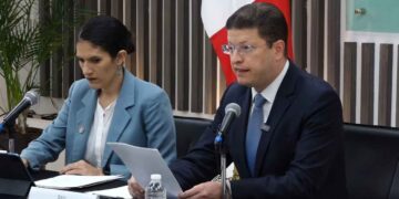 Autoridades identifican a 4 personas relacionadas en el asesinato de Ximena Guzmán y José Muñoz, colaboradores de Clara BrugadaAutoridades identifican a 4 personas relacionadas en el asesinato de Ximena Guzmán y José Muñoz, colaboradores de Clara Brugada