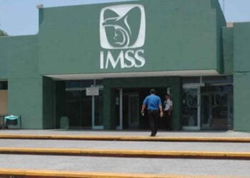 IMSS baja empleos