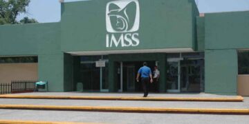 IMSS baja empleos