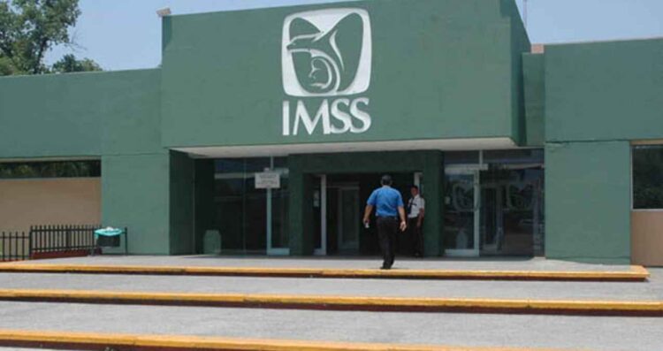 IMSS baja empleos