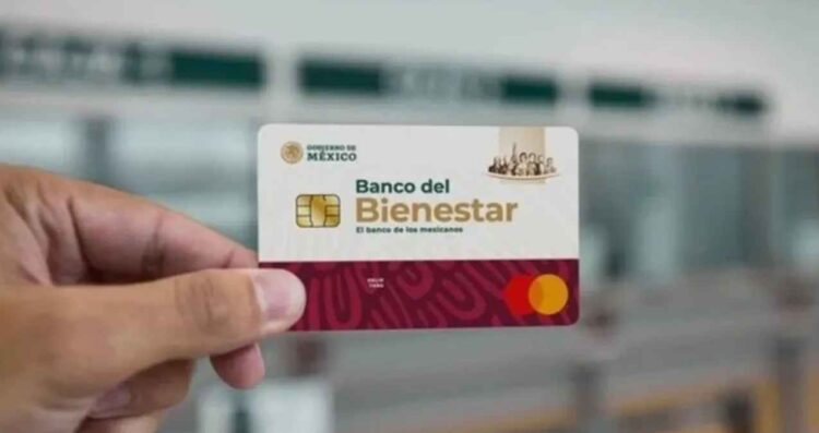 Banco Bienestar aviso importante