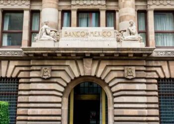 Banxico disminuye su tasa de interés a 8.5%; se convierte en el tercer recorte