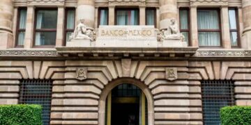 Banxico disminuye su tasa de interés a 8.5%; se convierte en el tercer recorte