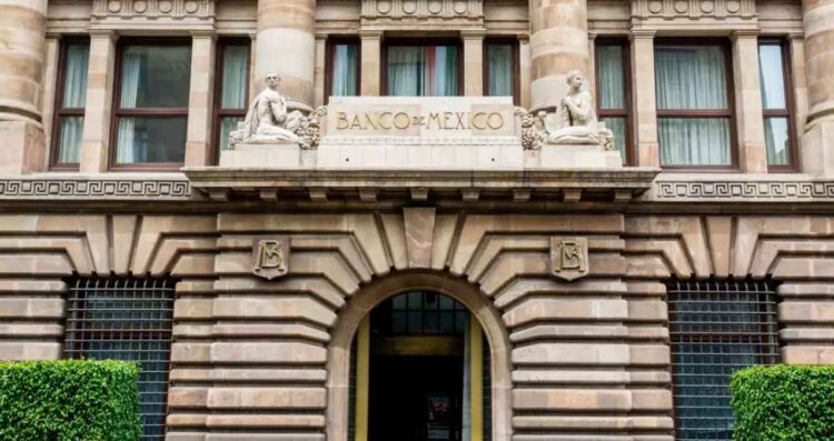Banxico disminuye su tasa de interés a 8.5%; se convierte en el tercer recorte