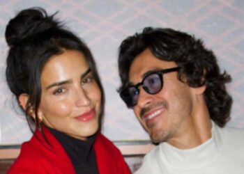 Bárbara de Regil confiesa que cambió su actitud para salvar su matrimonio
