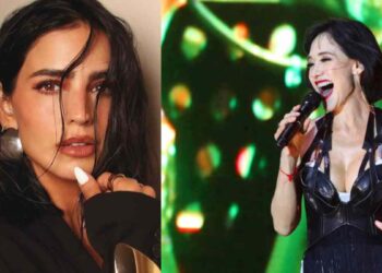 Bárbara de Regil revela tenso momento con Susana Zabaleta durante grabaciones