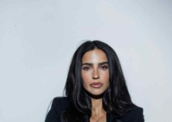 Bárbara de Regil rompe el silencio sobre supuesto acoso de Memo del Bosque