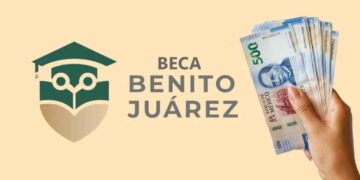 Beca Benito Juárez convocatoria