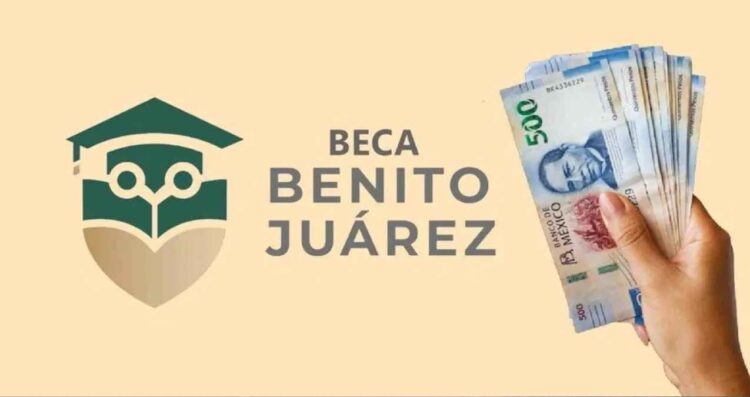 Beca Benito Juárez convocatoria