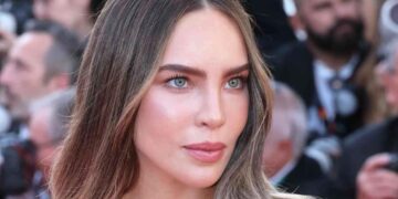 Belinda interpretará a Carlota de Habsburgo en serie histórica de Sony