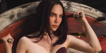 Belinda revela la fecha de estreno de su nuevo disco Indómita para junio 2025
