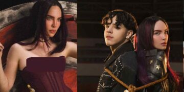 Belinda y Xavi lanzan colaboración de despecho ¿Para Christian Nodal
