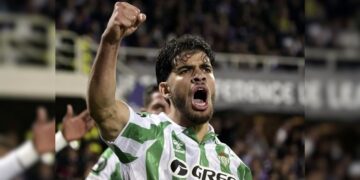 Betis final Conference League