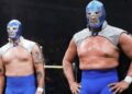 Blue Demon Jr Monterrey