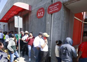 Boletos para la Final Toluca vs América se disparan hasta 17 mil pesos