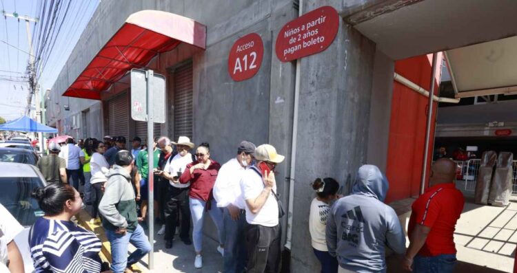 Boletos para la Final Toluca vs América se disparan hasta 17 mil pesos