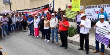 CNTE acepta reunirse con la Secretaría de Gobernación para realizar una mesa de diálogo