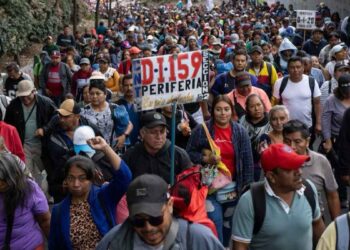 CNTE sábado propuestas