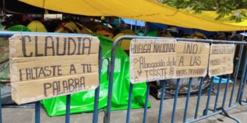 CNTE Gobierno Federal