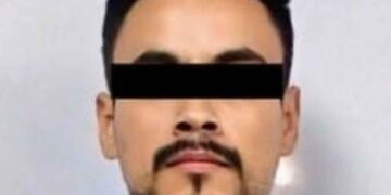 Detienen a hombre por agredir sexualmente a menor en Monterrey