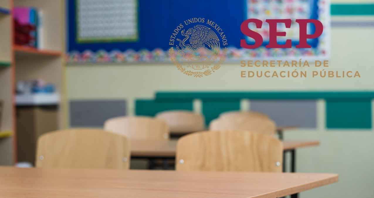 Calendario SEP ciclo 2025-2026: menos clases y más vacaciones
