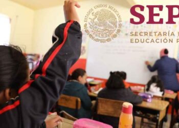 Calendario SEP ciclo 2025-2026 menos clases y más vacaciones