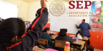 Calendario SEP ciclo 2025-2026 menos clases y más vacaciones