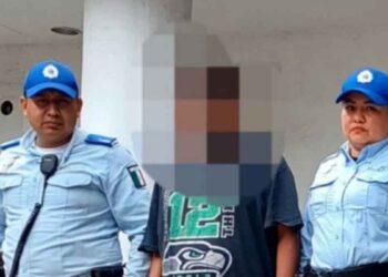 Cámaras de videovigilancia ayudan a localizar a hombre desaparecido en Monterrey, Nuevo León