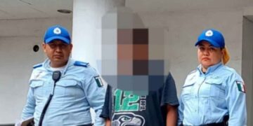 Cámaras de videovigilancia ayudan a localizar a hombre desaparecido en Monterrey, Nuevo León
