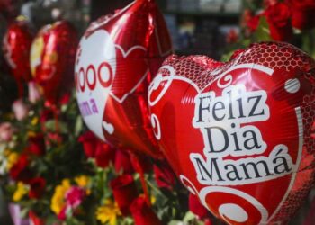 Canciones para dedicar este 10 de mayo, Día de las Madres