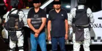 Capturan Conejo CJNG