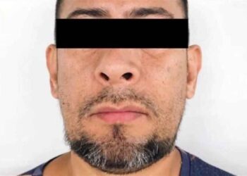 Capturan a sujeto acusado de acoso y abuso sexual contra una niña de 5 años en Escobedo, Nuevo León