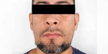 Capturan a sujeto acusado de acoso y abuso sexual contra una niña de 5 años en Escobedo, Nuevo León