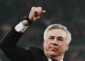 Carlo Ancelotti, nuevo seleccionador de Brasil para el Mundial 2026