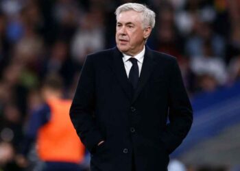 Carlo Ancelotti se encamina a un adiós amargo con el Real Madrid