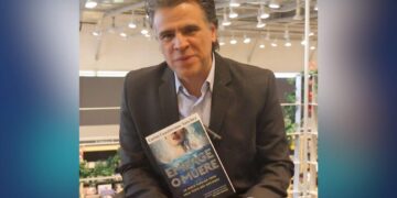 Carlos Cuauhtémoc en UTNL